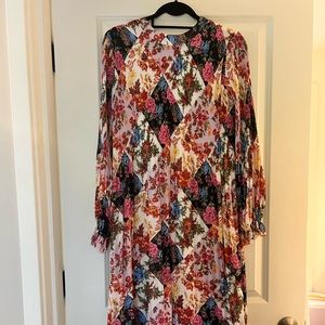 By Anthropologie NWOT dress